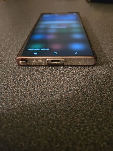 Samsung S23 Ultra, 512Gb, Unlocked.