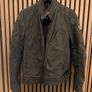Belstaff mens biker jacket Image 3