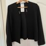 Ladies Occasion Jacket Uk Size 10 Image 2