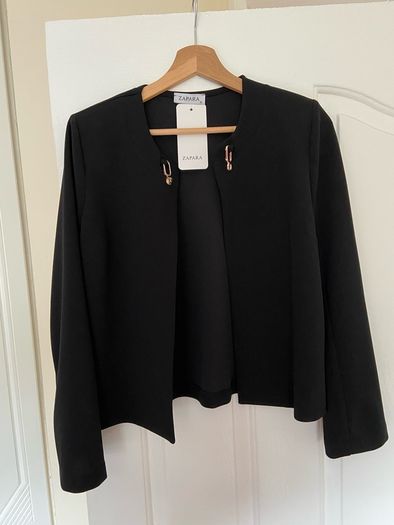 Ladies Occasion Jacket Uk Size 10
