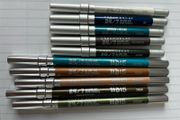 10 Urban Decay eyeliners (4 remaining)