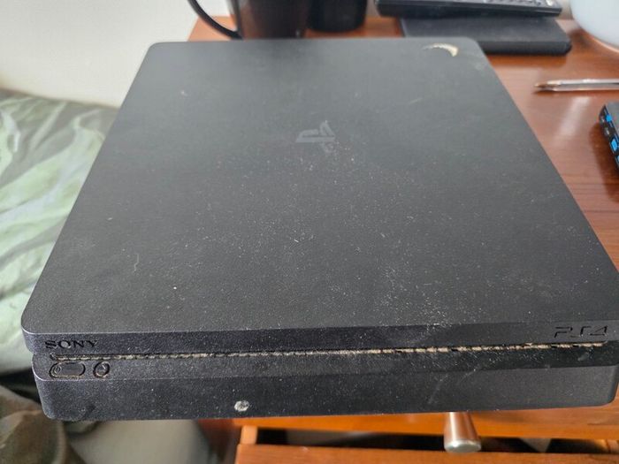 Ps4 Slim