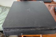 Ps4 Slim
