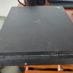 Ps4 Slim
