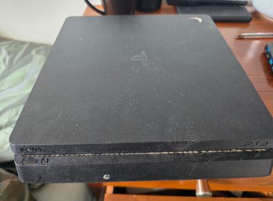 Ps4 Slim