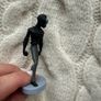 Disney Pixar The Incredibles 2 Villain SCREENSLAVER PVC Figure Cake Topper Used Please look at the pictures Image 6