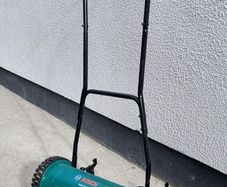 Bosch Push Lawn Mower