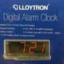 Alarm Clocks Image 4