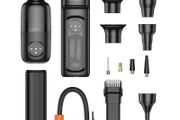5 in 1 Cool Multifunctional Vacuum Cleaner &amp; Air Pump