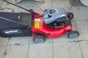 Lawnmower