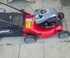 Lawnmower