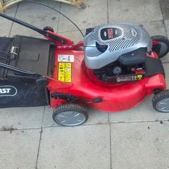 Lawnmower