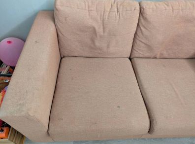Two Seater Couch