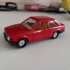 Corgi Ford Escort