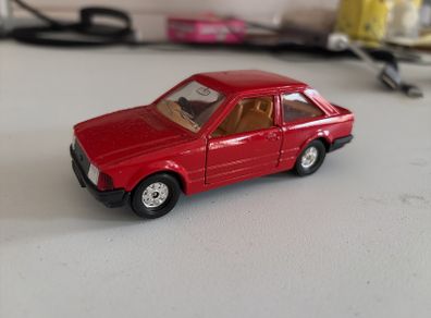 Corgi Ford Escort
