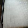 Ikea Double mattress, almost new (spare room) Image 2