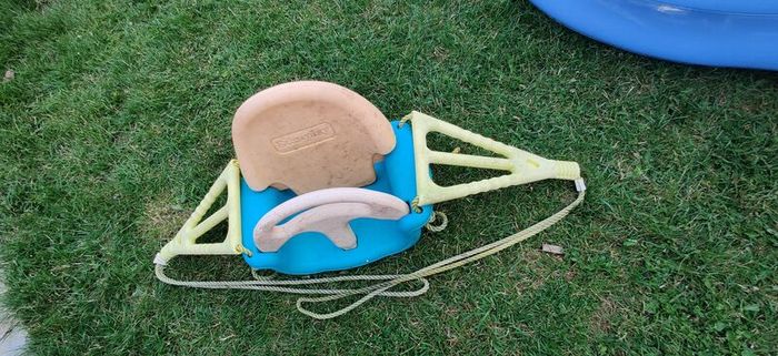Edu Play Infant Children's Swing