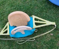 Edu Play Infant Children's Swing