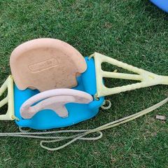Edu Play Infant Children's Swing