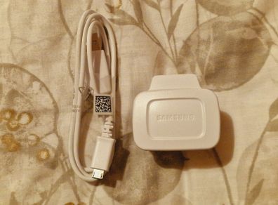 Samsung Charger