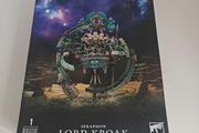 Warhammer - Seraphon - Lord Kroak