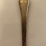 1937 Commemorative Coronation Teaspoon Image 2