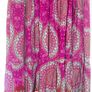Fabulous Bohemian Italian Midi Dress Image 4
