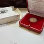2018 Monaco Proof Francis Joseph Bosio Image 4