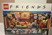 Lego Ideas Friends 21319