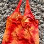 Orange top Image 2