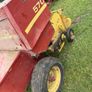 Square baler Image 8
