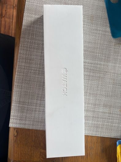 Apple Watch Series 7