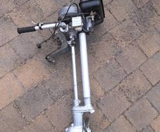 Seagull Engine