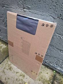 Ektorp Armchair Cover
