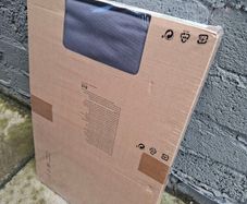 Ektorp Armchair Cover