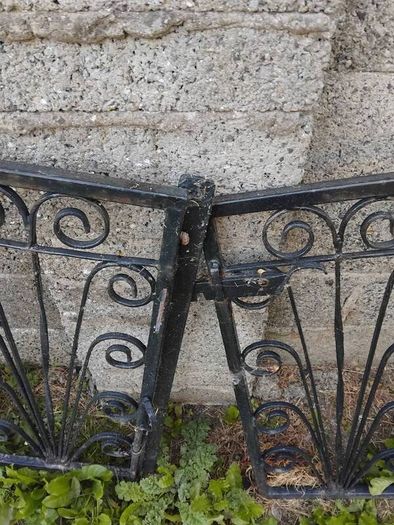 driveway gates