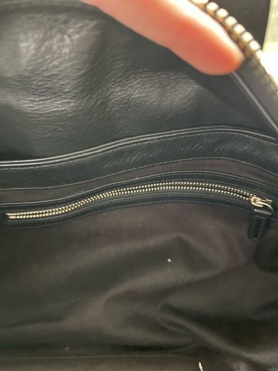 Aritzia bag