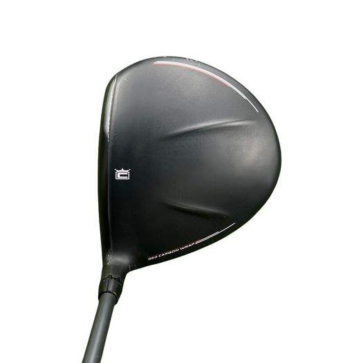 Cobra King Speedzone Driver / 9 Degree / Hzrdus Smoke Yellow 6.0 60g Stiff