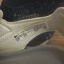 Nike boys Jordan Flare sandals. Size 2.5 uk/ 35 eu. Image 5