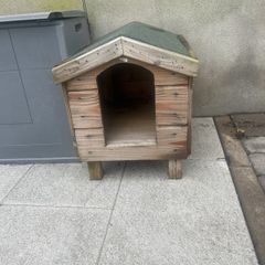 small dog box