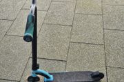 MGP Stunt Scooter - Teal/Black