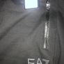 Emporio armani EA7 joggers bottoms size  XXL black Brand new with tag Image 5