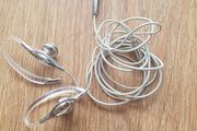 Philips Swarovski Active Crystals Mirage Sws6000 - Headphones