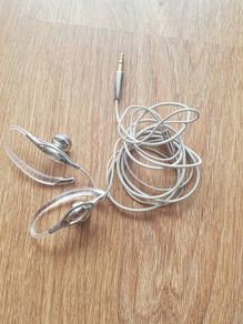 Philips Swarovski Active Crystals Mirage Sws6000 - Headphones