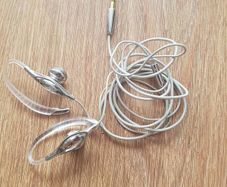 Philips Swarovski Active Crystals Mirage Sws6000 - Headphones
