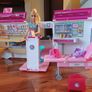 Barbie Mobile clinic Image 5