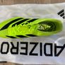 Green Adizero Prime SP4 Image 5