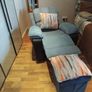 Reclining chair Image 4