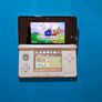3DS Ice White (Modded) Image 5