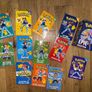 Pokemon Epic Collection 12 book set. Image 4